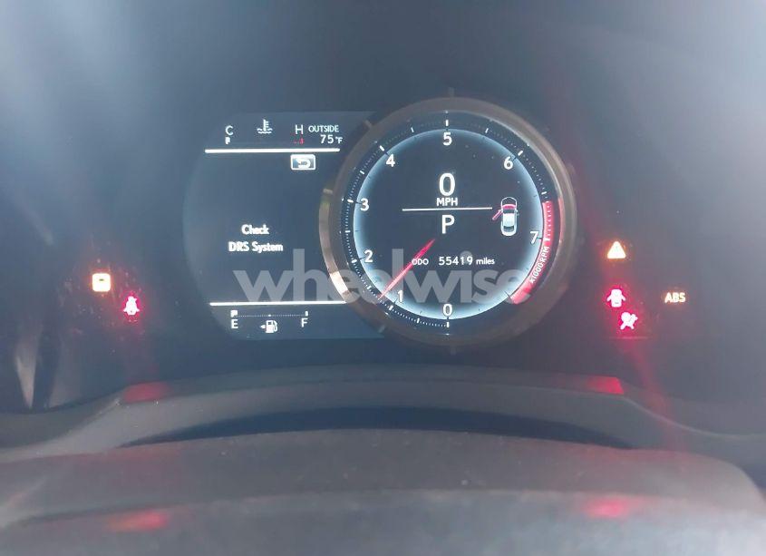 Photo 7 of 2015 Lexus Rc 350 (VIN JTHHE5BC8F5003098)