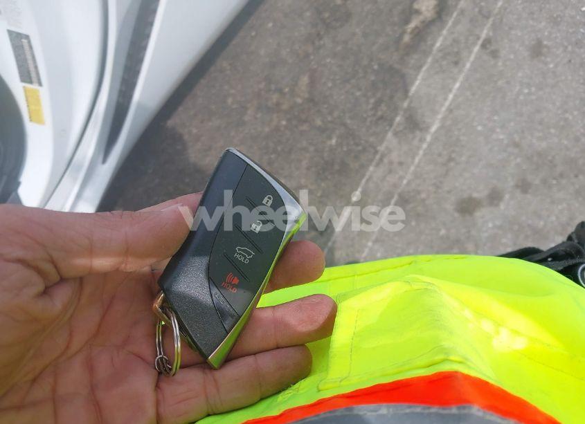 Photo 11 of 2018 Lexus Lc 500 (VIN JTHHP5AY1JA004522)