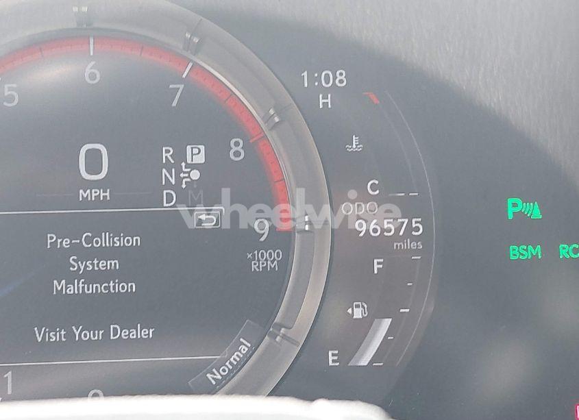 Photo 16 of 2018 Lexus Lc 500 (VIN JTHHP5AY1JA004522)