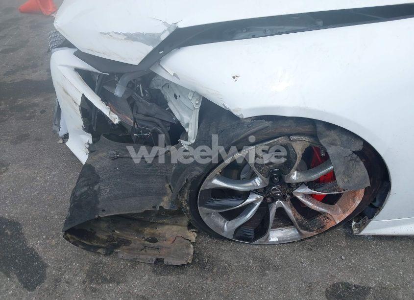 Photo 6 of 2018 Lexus Lc 500 (VIN JTHHP5AY1JA004522)