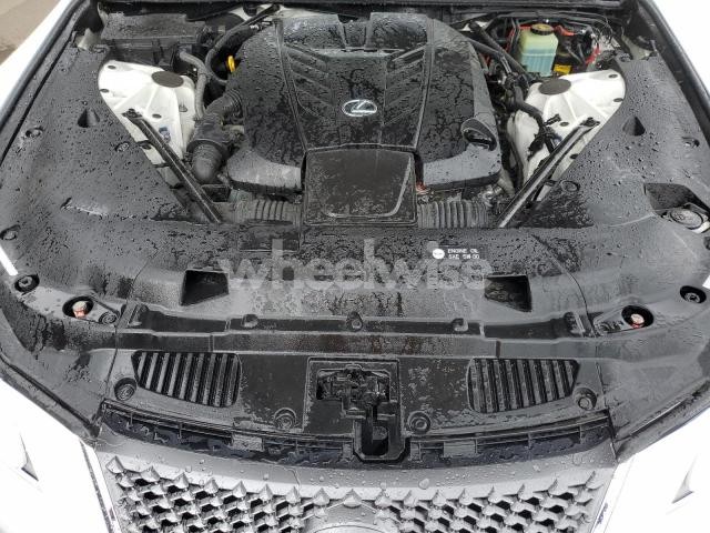 Photo 5 of 2018 LEXUS LC 500 (VIN JTHHP5AY9JA002310)