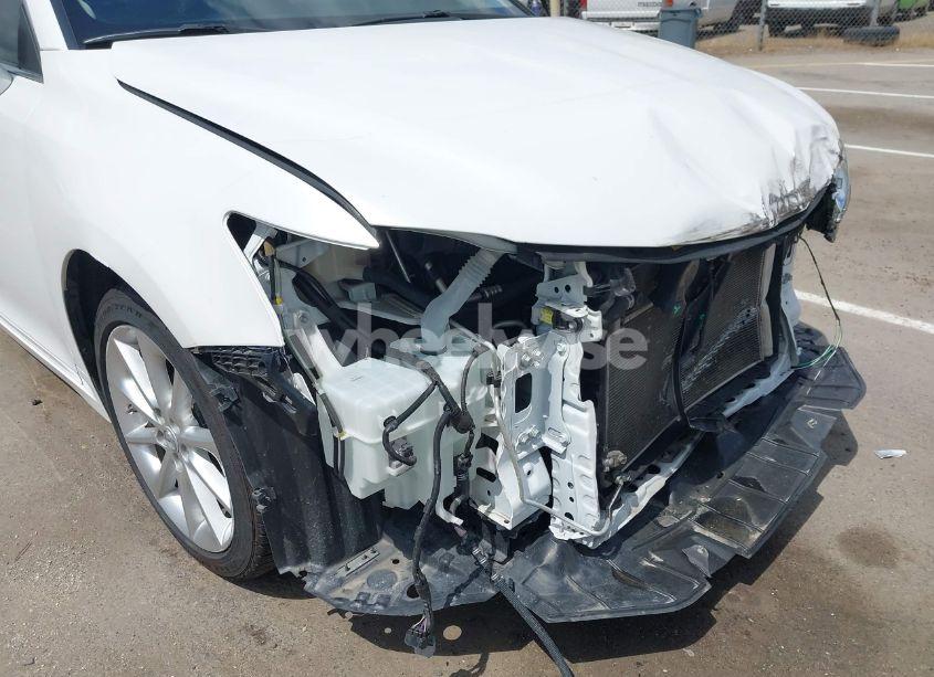 Photo 19 of 2011 Lexus Ct 200H PREMIUM (VIN JTHKD5BH2B2035688)