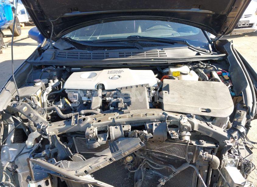 Photo 10 of 2015 Lexus Ct 200H (VIN JTHKD5BH3F2242516)