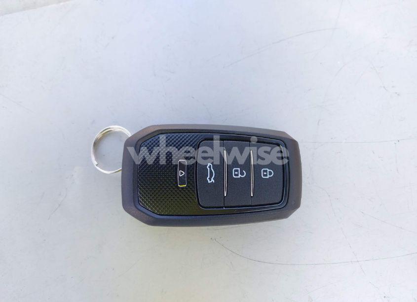 Photo 11 of 2015 Lexus Ct 200H (VIN JTHKD5BH3F2242516)