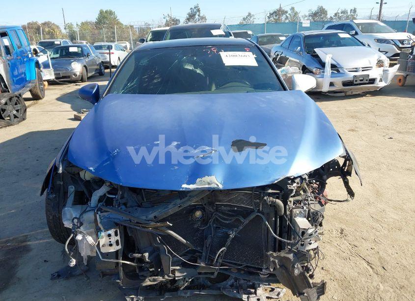 Photo 13 of 2015 Lexus Ct 200H (VIN JTHKD5BH3F2242516)