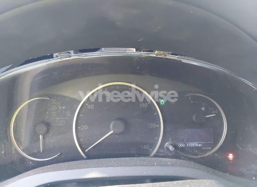 Photo 7 of 2015 Lexus Ct 200H (VIN JTHKD5BH3F2242516)