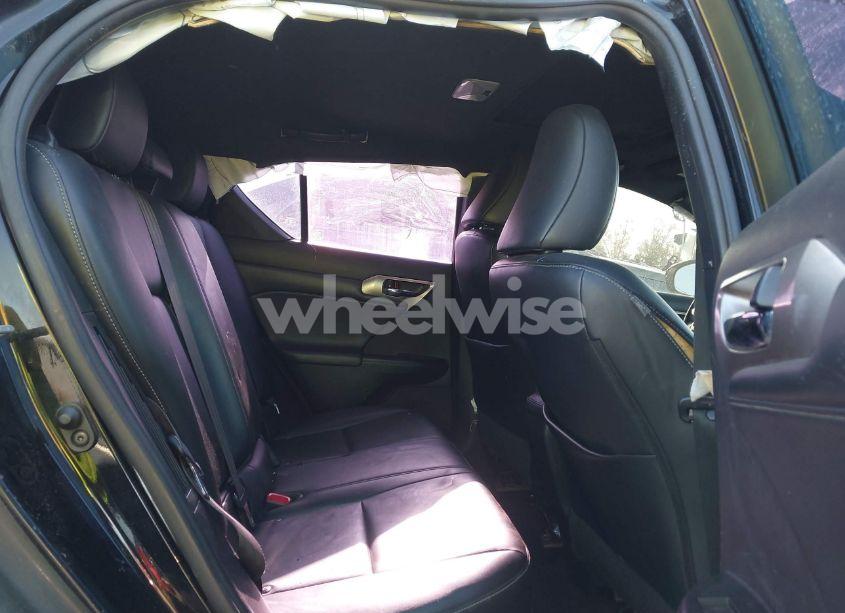 Photo 8 of 2015 Lexus Ct 200H (VIN JTHKD5BH3F2242516)