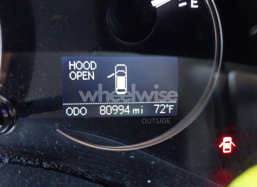 Photo 15 of 2015 Lexus Ct 200H (VIN JTHKD5BH4F2234585)