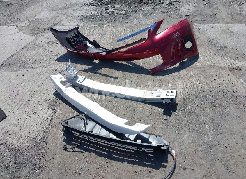 Photo 12 of 2011 Lexus Ct 200H PREMIUM (VIN JTHKD5BH6B2021857)