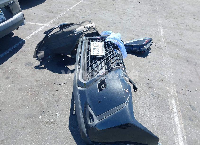 Photo 12 of 2021 Lexus Ux 250H (VIN JTHP9JBH2M2048461)