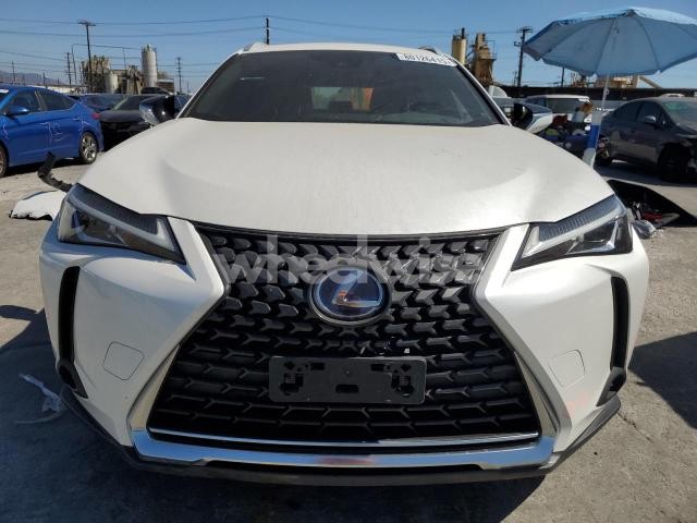 Photo 8 of 2019 LEXUS UX 250H N/A (VIN JTHU9JBH4K2011752)