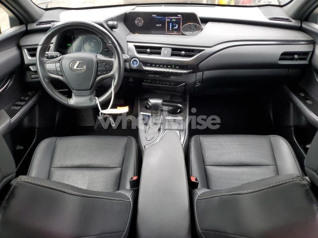 Photo 6 of 2019 LEXUS UX 250H N/A (VIN JTHU9JBH6K2000705)