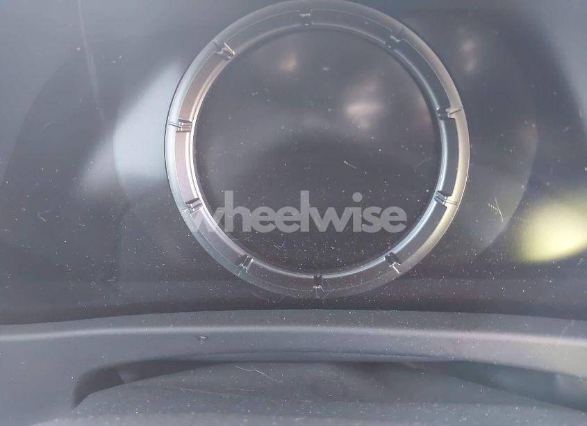 Photo 7 of 2019 Lexus Ux 250H F SPORT (VIN JTHU9JBH9K2004540)