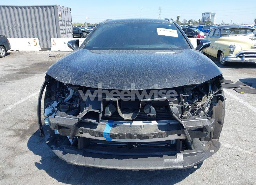 Photo 13 of 2022 Lexus Ux 200 (VIN JTHX3JBH8N2047074)