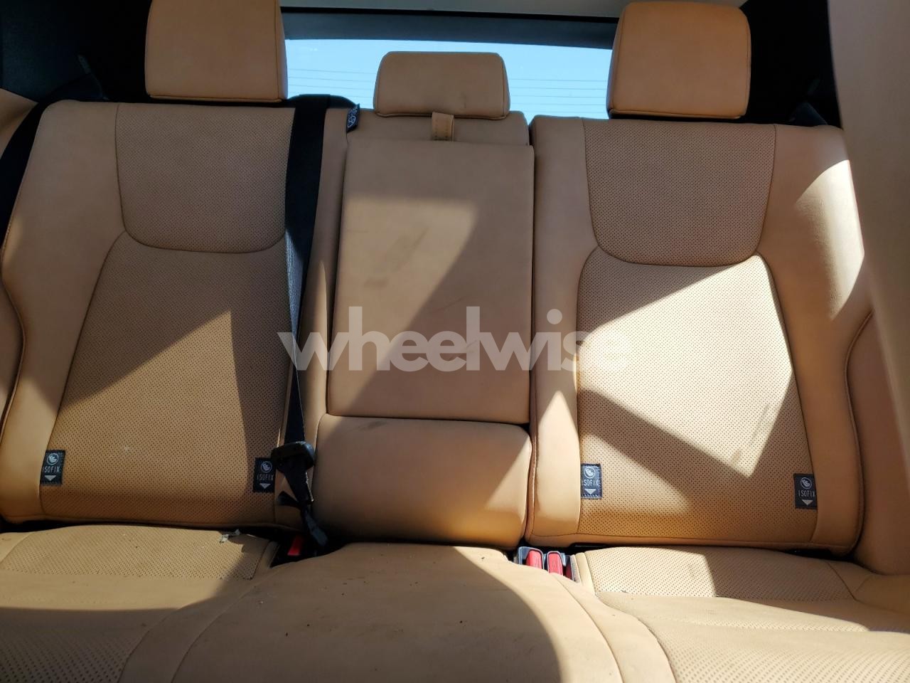 Photo 10 of 2023 LEXUS RZ 450E (VIN JTJAAAAB8PA006136)