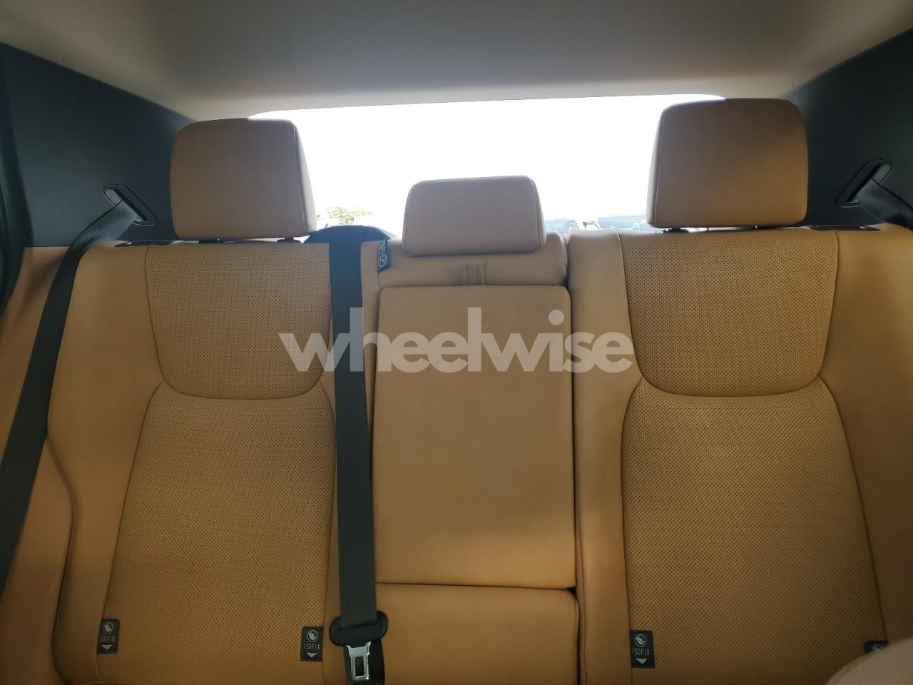 Photo 10 of 2023 LEXUS RZ 450E (VIN JTJAAAABXPA001679)