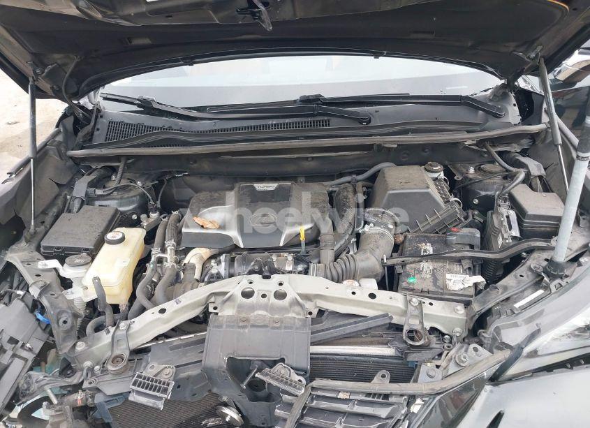 Photo 10 of 2020 Lexus Nx 300 (VIN JTJAARBZ2L5010681)