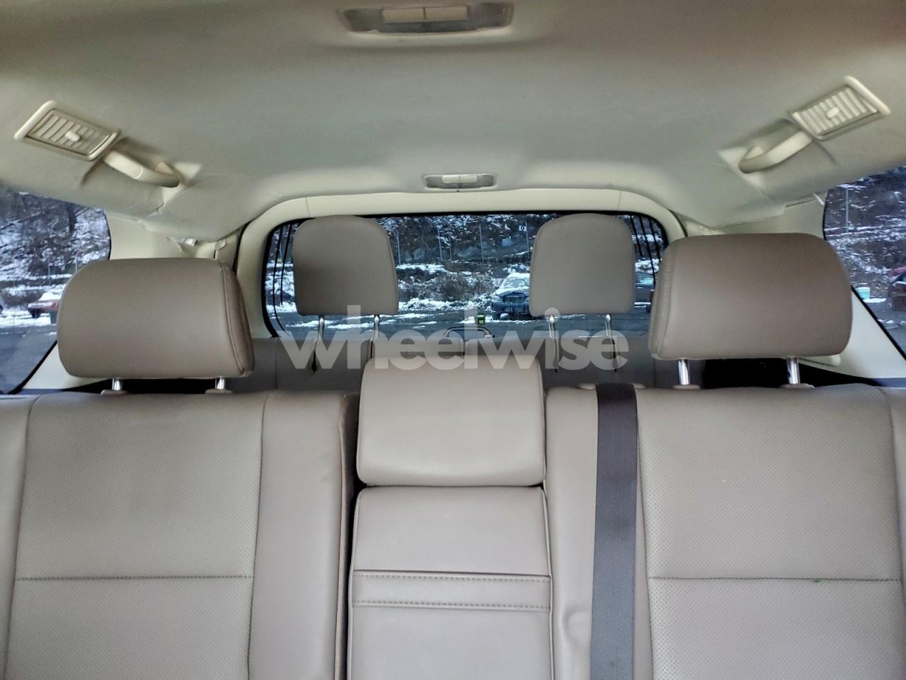Photo 10 of 2022 LEXUS GX 460 (VIN JTJAM7BX0N5322656)
