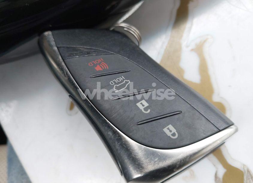 Photo 11 of 2021 Lexus Gx 460 PREMIUM (VIN JTJAM7BX5M5304457)