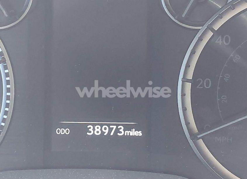 Photo 15 of 2022 Lexus Gx 460 PREMIUM (VIN JTJAM7BX5N5304900)