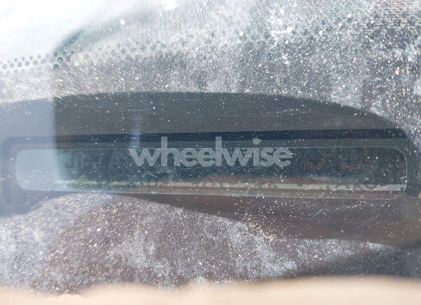 Photo 17 of 2022 Lexus Gx 460 PREMIUM (VIN JTJAM7BX5N5304900)