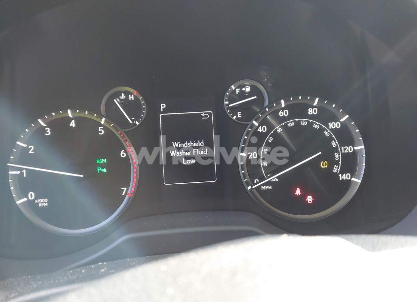 Photo 7 of 2022 Lexus Gx 460 PREMIUM (VIN JTJAM7BX5N5304900)