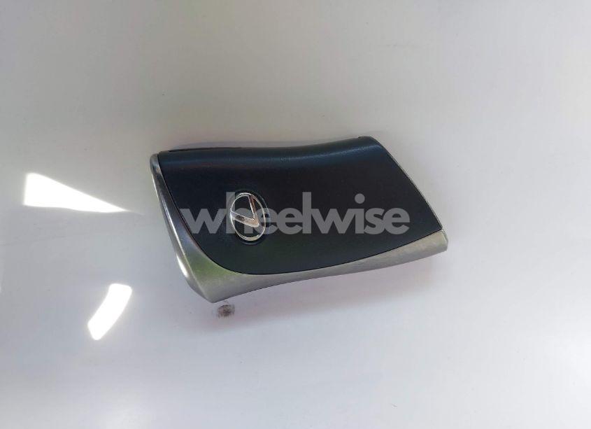 Photo 11 of 2022 Lexus Gx 460 PREMIUM (VIN JTJAM7BX8N5328897)