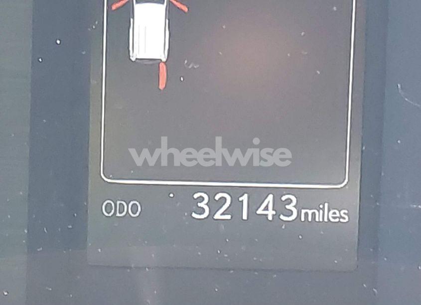 Photo 15 of 2022 Lexus Gx 460 PREMIUM (VIN JTJAM7BX8N5328897)