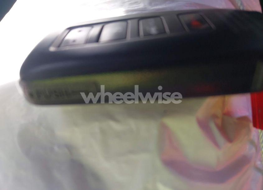 Photo 11 of 2017 Lexus Nx 200T (VIN JTJBARBZ0H2129875)