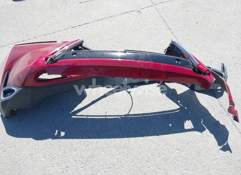 Photo 12 of 2017 Lexus Nx 200T (VIN JTJBARBZ0H2129875)