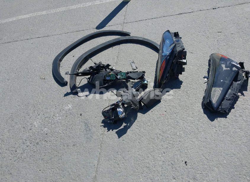 Photo 18 of 2017 Lexus Nx 200T (VIN JTJBARBZ0H2129875)