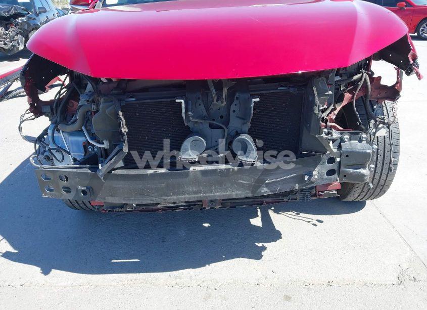 Photo 6 of 2017 Lexus Nx 200T (VIN JTJBARBZ0H2129875)