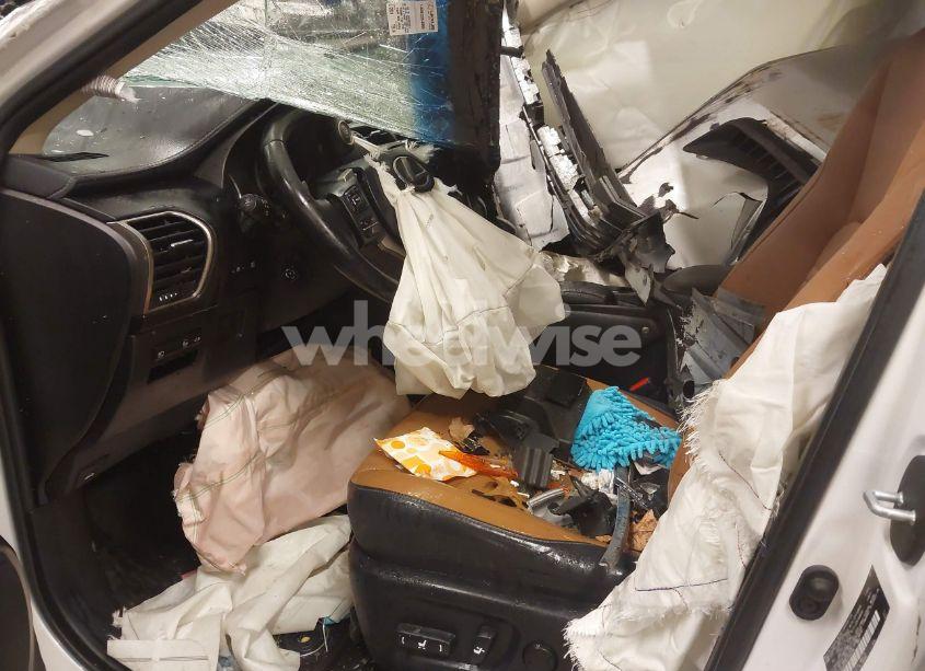 Photo 5 of 2019 Lexus Nx 300 (VIN JTJBARBZ0K2180378)