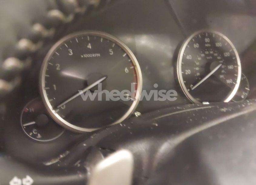 Photo 7 of 2019 Lexus Nx 300 (VIN JTJBARBZ0K2180378)