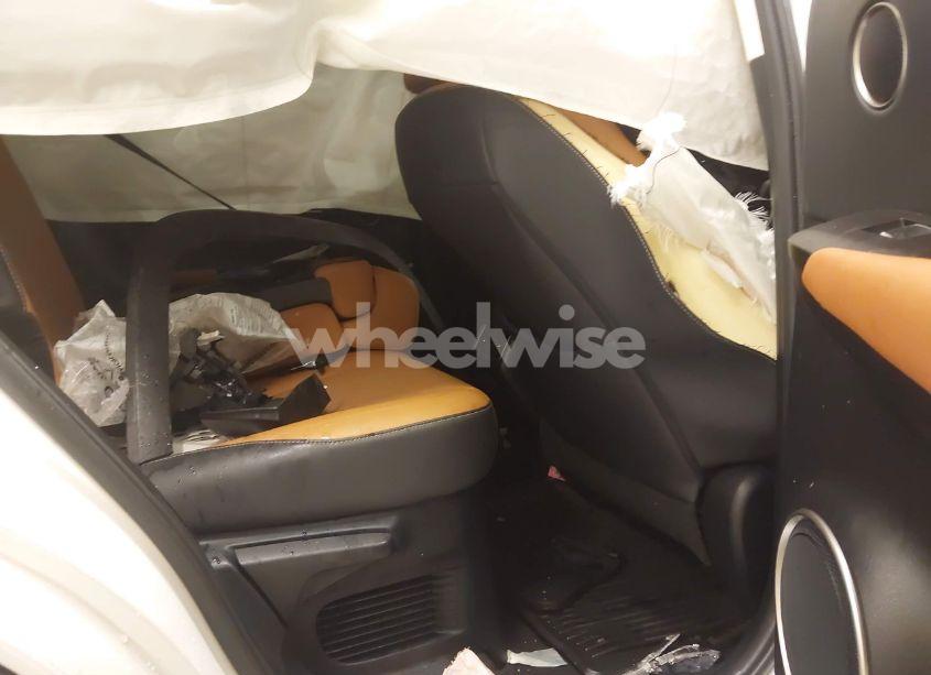 Photo 8 of 2019 Lexus Nx 300 (VIN JTJBARBZ0K2180378)