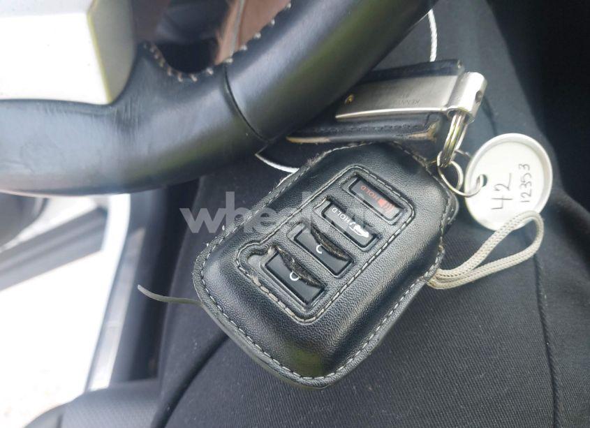 Photo 11 of 2017 Lexus Nx 200T (VIN JTJBARBZ3H2096399)