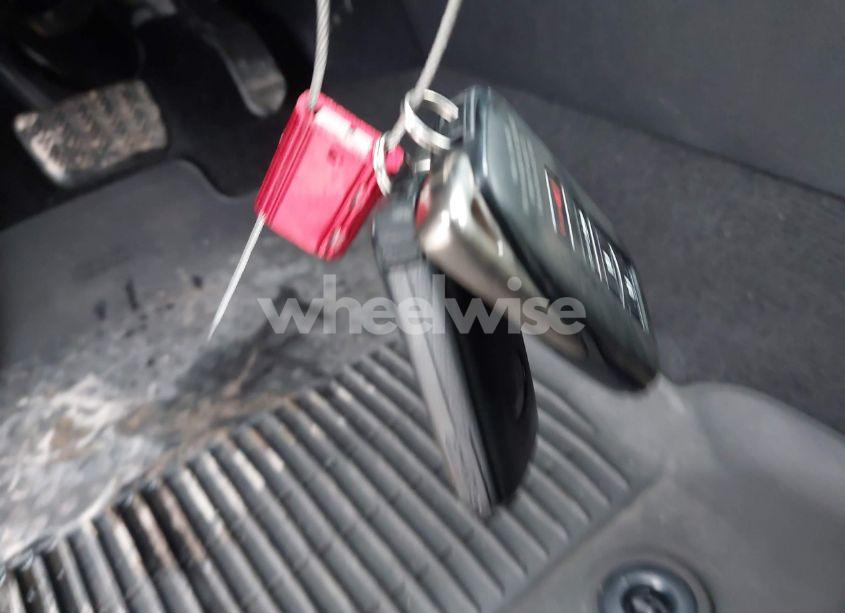 Photo 11 of 2017 Lexus Nx 200T (VIN JTJBARBZ3H2114934)