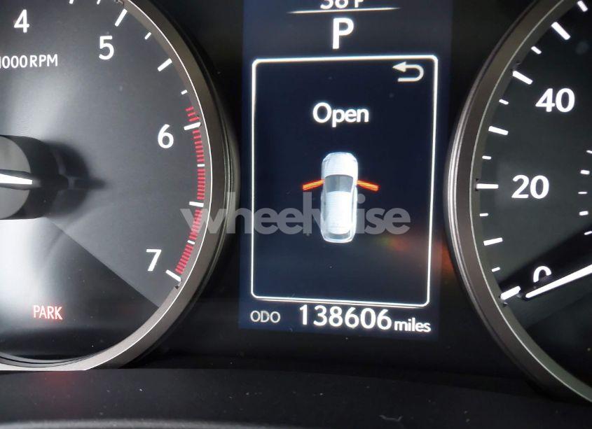 Photo 16 of 2017 Lexus Nx 200T (VIN JTJBARBZ3H2114934)