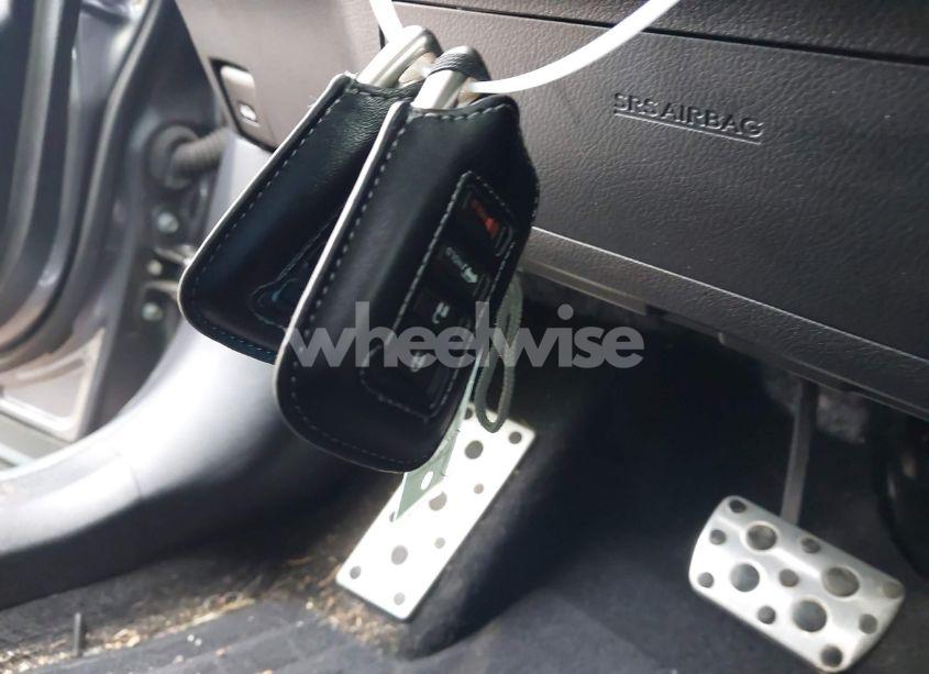 Photo 11 of 2018 Lexus Nx 300 F SPORT (VIN JTJBARBZ3J2162715)