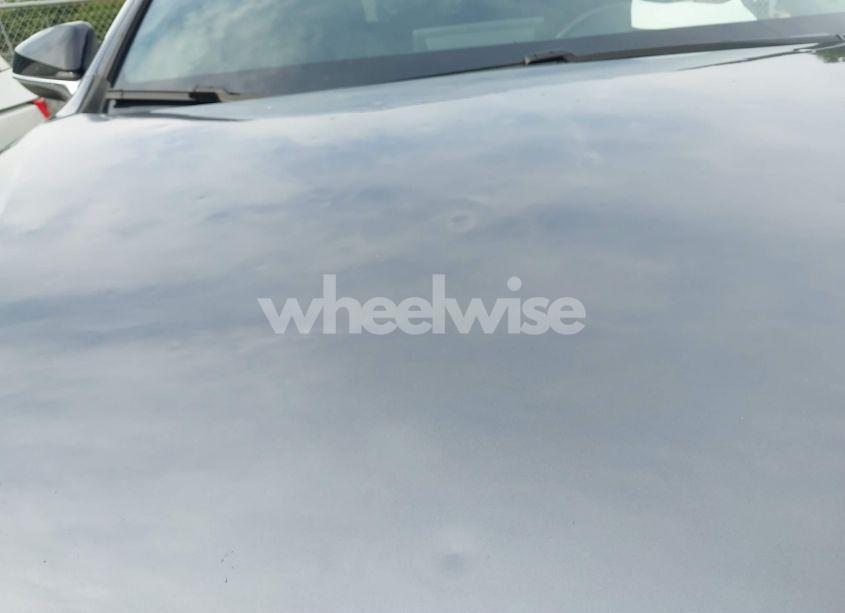 Photo 6 of 2018 Lexus Nx 300 F SPORT (VIN JTJBARBZ3J2162715)