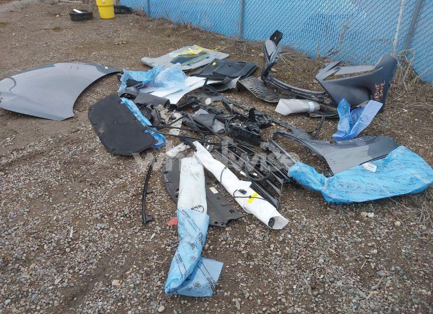 Photo 12 of 2016 Lexus Nx 200T (VIN JTJBARBZ5G2052600)