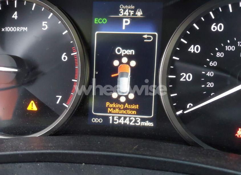 Photo 16 of 2016 Lexus Nx 200T (VIN JTJBARBZ5G2052600)