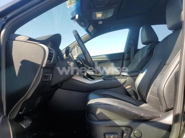 Photo 8 of 2016 LEXUS NX 200T BASE N/A (VIN JTJBARBZ5G2071406)