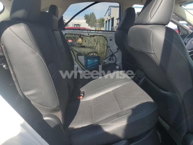 Photo 14 of 2017 LEXUS NX 200T BASE N/A (VIN JTJBARBZ5H2100713)