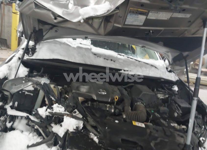 Photo 10 of 2017 Lexus Nx 200T (VIN JTJBARBZ5H2102087)