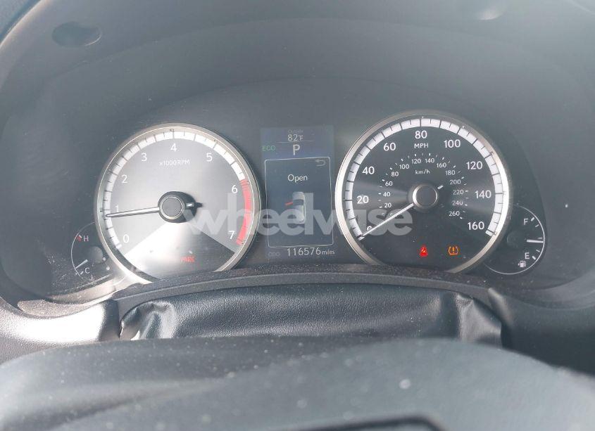 Photo 7 of 2017 Lexus Nx 200T F SPORT (VIN JTJBARBZ5H2143318)