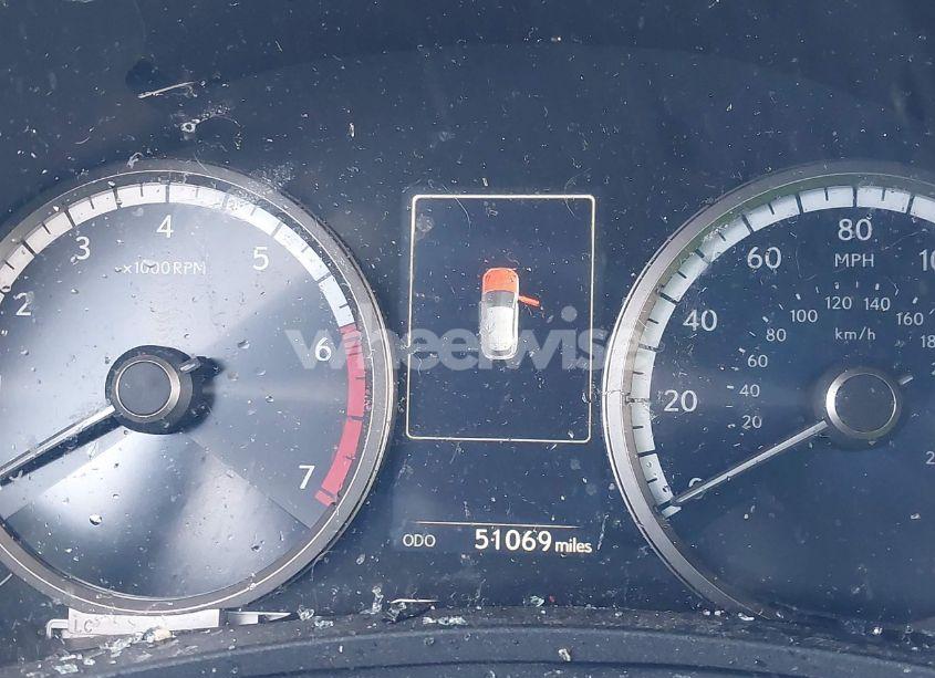 Photo 12 of 2019 Lexus Nx 300 F SPORT (VIN JTJBARBZ6K2196746)