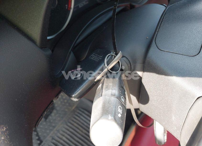 Photo 11 of 2015 Lexus Nx 200T F SPORT (VIN JTJBARBZ7F2004255)