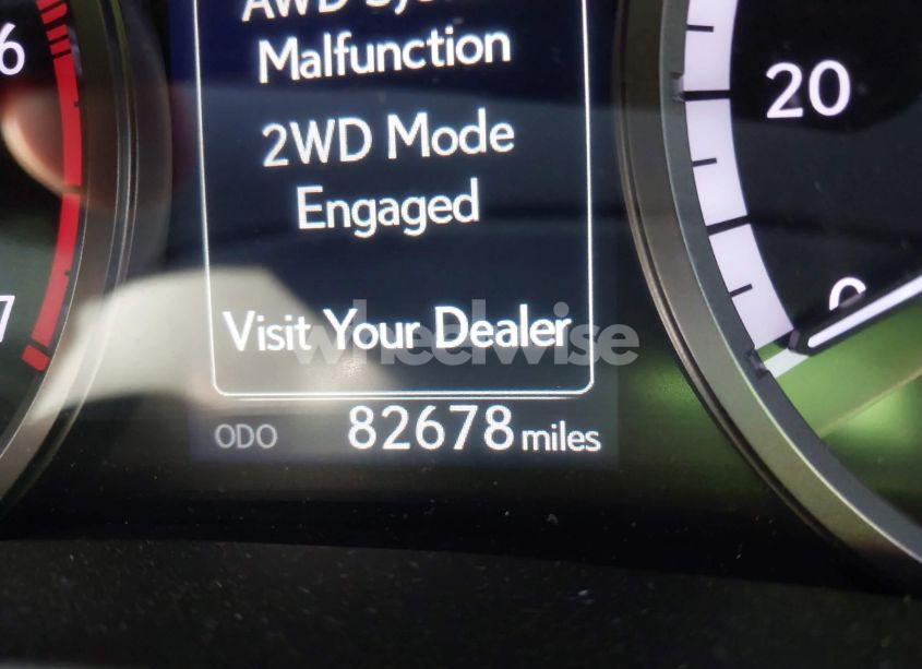 Photo 15 of 2015 Lexus Nx 200T F SPORT (VIN JTJBARBZ7F2004255)