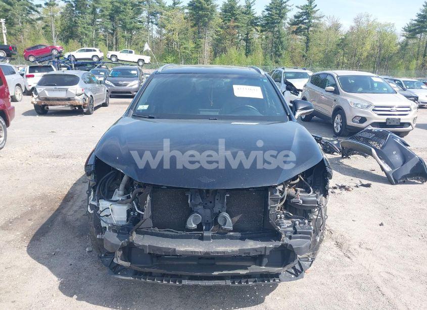 Photo 13 of 2015 Lexus Nx 200T F SPORT (VIN JTJBARBZ7F2015000)